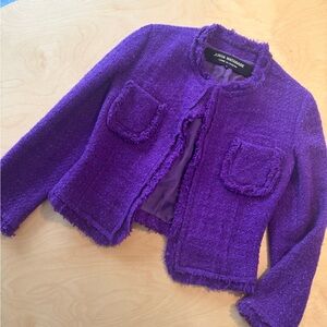 Junya Watanabe Comme des Garçons Jacket Vintage 2000 S